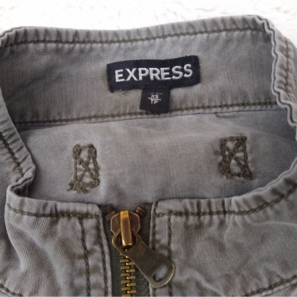 Express Jacket lightweight   - Picture 4 of 9
